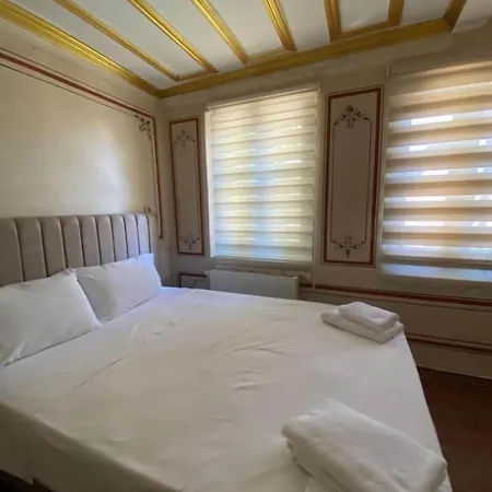 Oasis Edirne Hotel *