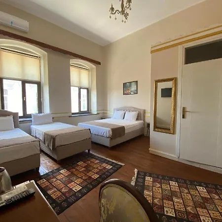 Ξενοδοχείο Oasis Αδριανούπολη