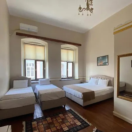 Hotel Oasis Edirne